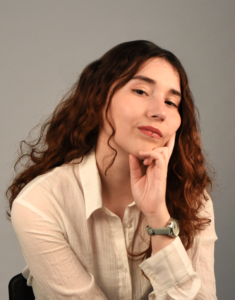 Foto de Ariadna Ballesté