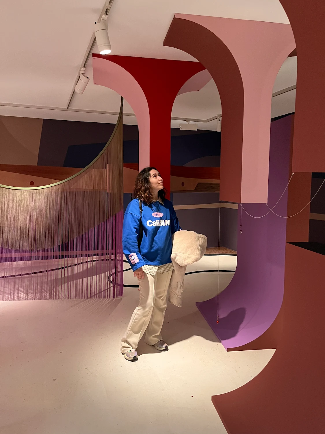 Perfil creativo de PETJADA, Ariadna Ballesté